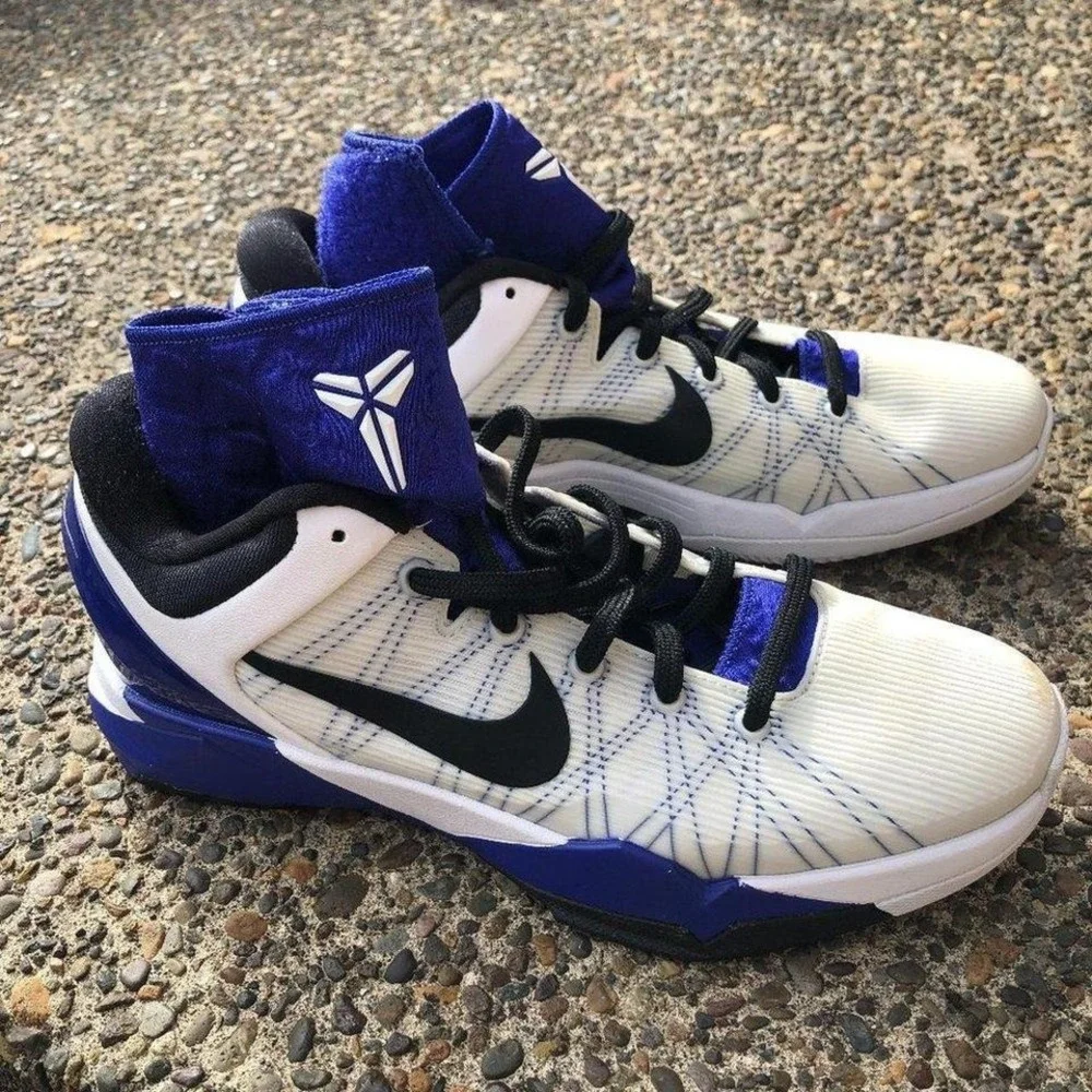 Nike Zoom Kobe VII System Supreme‎ Size 7